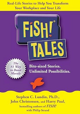Fish! Tales-..