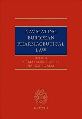Navigating European Pharmaceutical Law-..