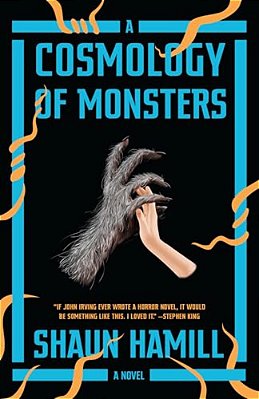 A Cosmology Of Monsters-..