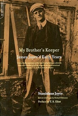 My Brother's Keeper: James Joyce's Early Years-..