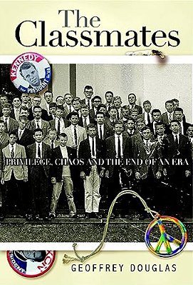 The Classmates: Privilege, Chaos, And The End Of An Era-..