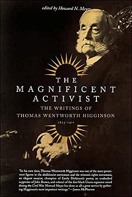 The Magnificent Activist-..