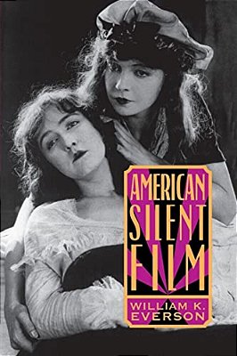 Amern Silent Film Pb-..