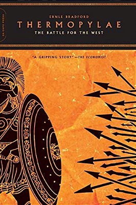 Thermopylae: The Battle For The West-..