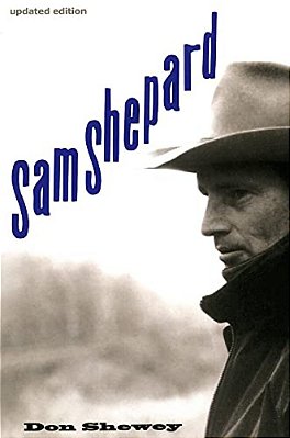 Sam Shepard-..