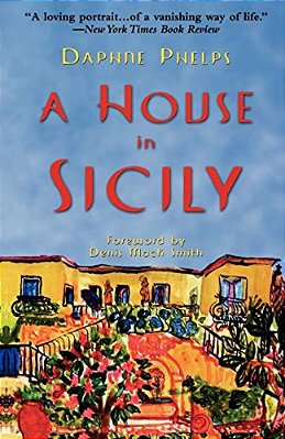 A House In Sicily-..