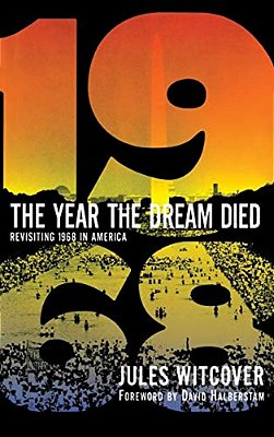 Year The Dream Died-..
