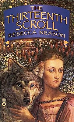 The Thirteenth Scroll-..