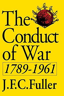 Conduct Of War Pb-..