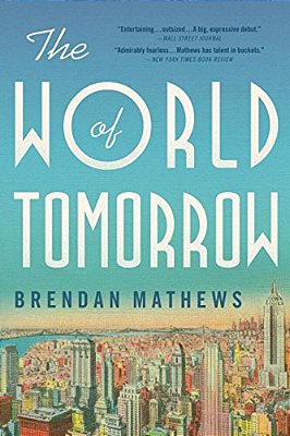 The World Of Tomorrow-..