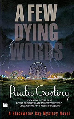 A Few Dying Words-..