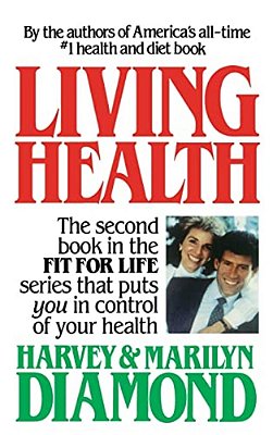 Living Health-..
