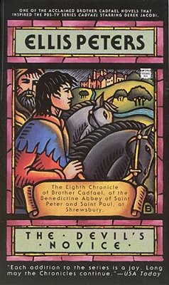 The Devil's Novice-..
