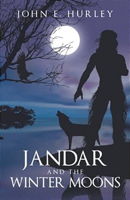 Jandar And The Winter Moons-..