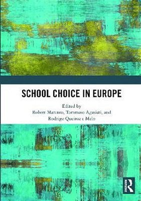School Choice In Europe-..