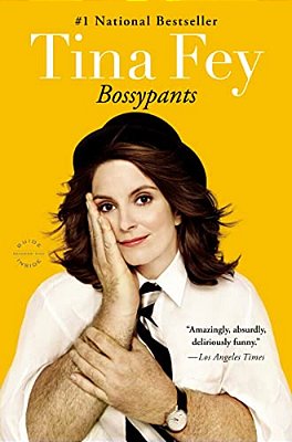Bossypants-..