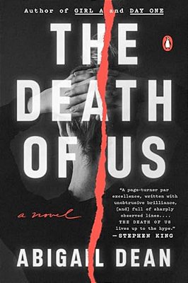 The Death Of US-..