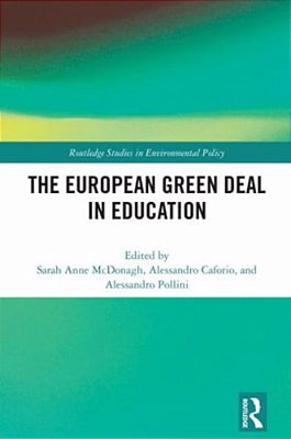 The European Green Deal In Education-..