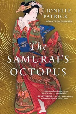 The Samurai's Octopus-..