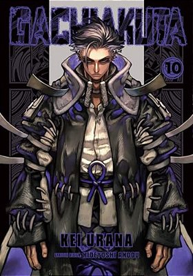 Gachiakuta 10-..