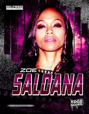 Zoe Saldana-..