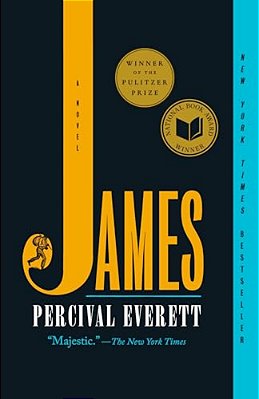 James (Pulitzer Prize Winner)-..