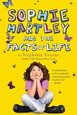 Sophie Hartley And The Facts Of Life-..