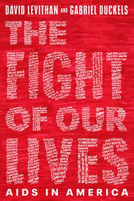 The Fight Of Our Lives: Aids In America-..