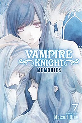 Vampire Knight: Memories, Vol. 7-..
