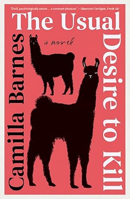 The Usual Desire To Kill-..