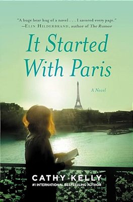 It Started With Paris-..
