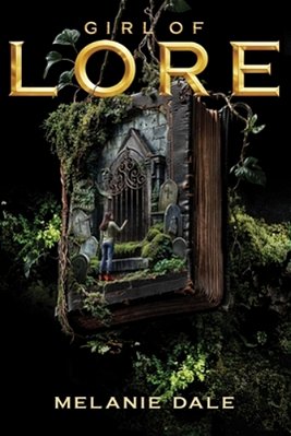 Girl Of Lore-..