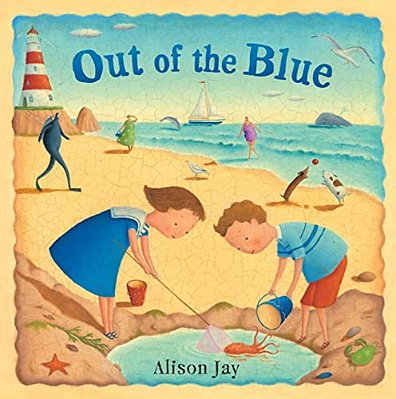 Out Of The Blue-..