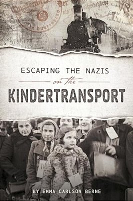 Escaping The Nazis On The Kindertransport-..