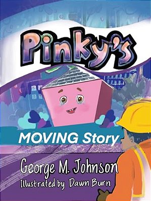 Pinky's Moving Story-..