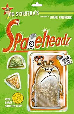 Sphdz Book #3!-..