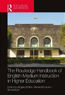 The Routledge Handbook Of English-Medium Instruction In Higher Education-..