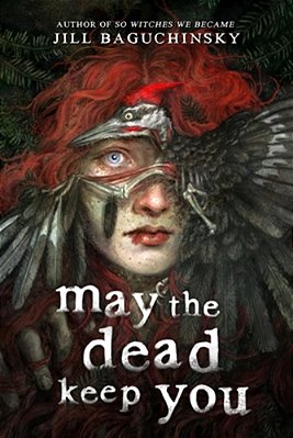 May The Dead Keep You-..
