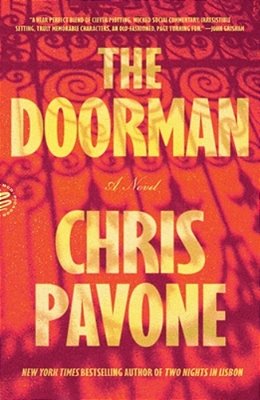 The Doorman-..