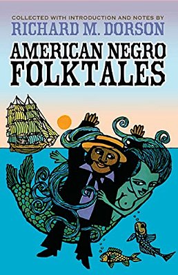 American Negro Folktales-..