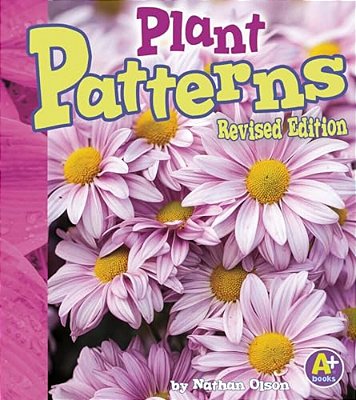 Plant Patterns-..