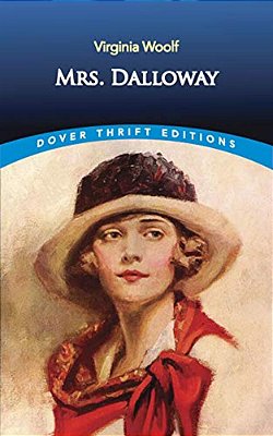 Mrs. Dalloway-..