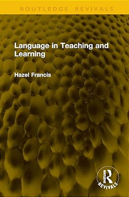 Language In Teaching And Learning-..