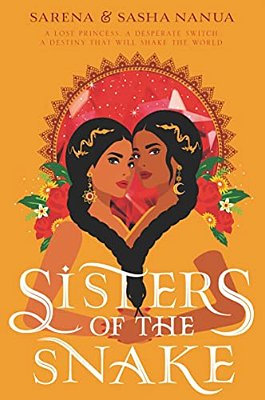 Sisters Of The Snake-..