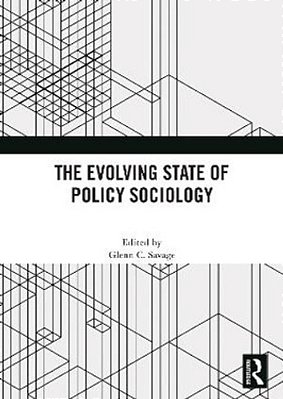 The Evolving State Of Policy Sociology-..