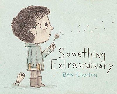 Something Extraordinary-..