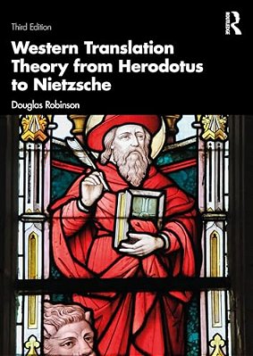 Western Translation Theory From Herodotus To Nietzsche-..