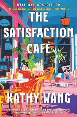 The Satisfaction Café-..