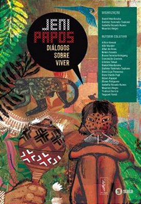 Jenipapos - Dialogos Sobre Viver