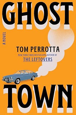Ghost Town-..